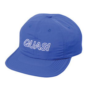 Base 6P Hat (Blue)