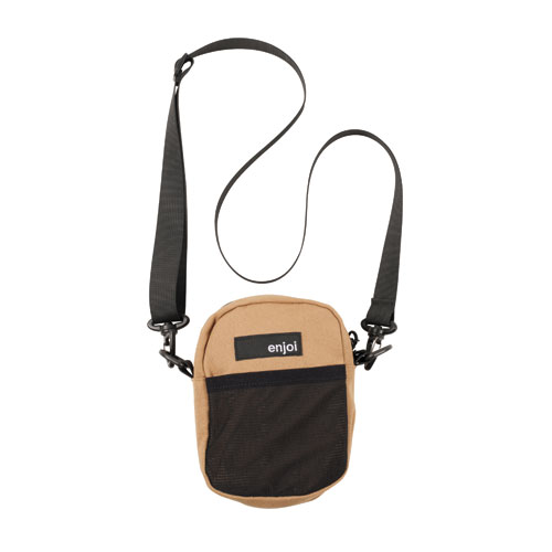 Ratpack Shoulder Bag (Brown)