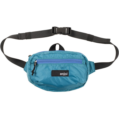 Fanny Pack (Teal)