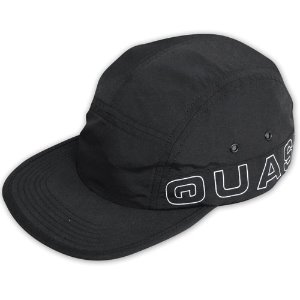 500 5P Hat (Black)