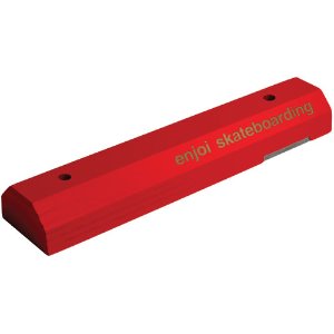 Curb Bottle Opener (Red)