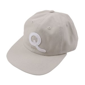Q 6P Hat (Stone)