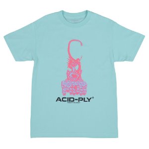 Acid-Ply (Safety Green)