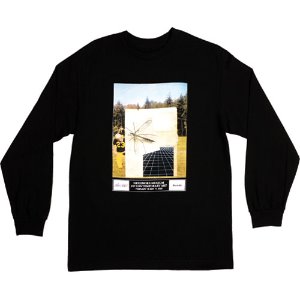 Exhibition Long Sleeve