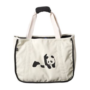 Spectrum Party Tote (Reversible Tote)