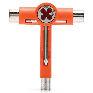 Reflex Tool (Orange)