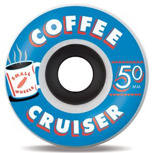 Coffee Cruiser (Icee) 50mm