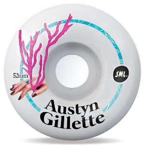 Austyn Gillette - Tide Pool Series 52mm