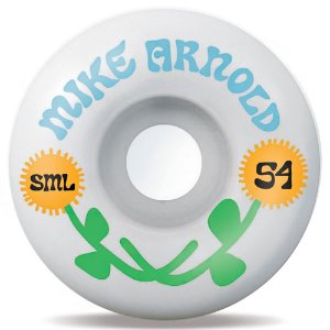 Mike Arnold - The Love Series 54mm