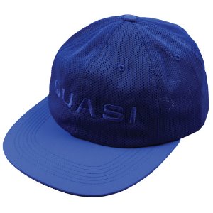 Perf 6P Hat (Royal Blue)