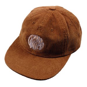 Orb 6P Hat (Desert)