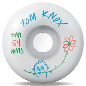 Tom Knox - Pencil Pushers 54mm