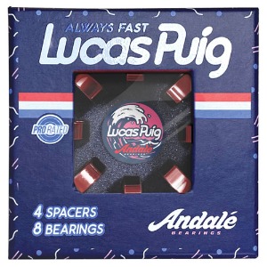 Lucas Pro