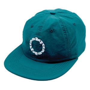 Trax 6P Hat (Teal)