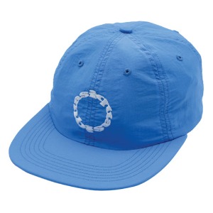 Trax 6P Hat (Baby Blue)