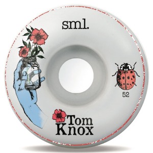Tom Knox - Lucidity Series 52mm