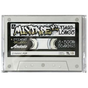 Tiago Mixtape Volume 2