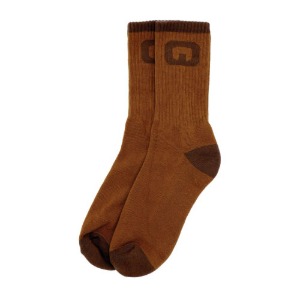 Euro Sock (Brown)