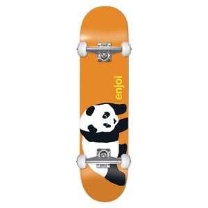 NBD Panda Resin Complete (Orange) 7.75