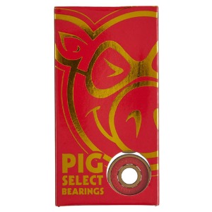 Pig Select Bearings