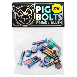 Pig Prime 7/8&quot; Allen