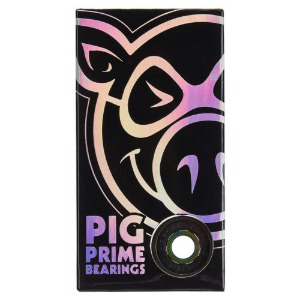Pig Prime Bearings