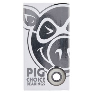 Pig Choice Bearings