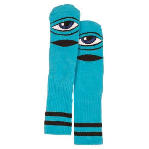 Sect Eye Sock (Blue)
