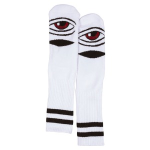Sect Eye Sock (White)