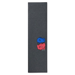 Kissing Heads Grip Tape