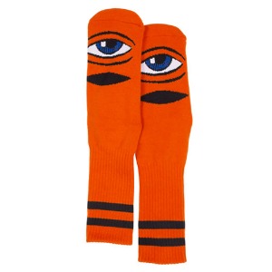 Sect Eye Sock (Orange)