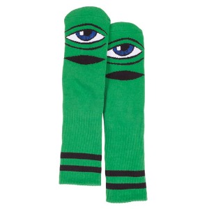 Sect Eye Sock (Green)