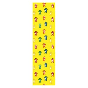 Melts In Your Hand Grip Tape (Yellow)