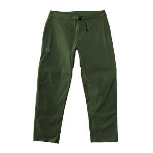 Ravine Pants (Green)