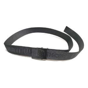 OG Web Belt (Black)
