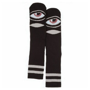 Sect Eye Sock (Black)