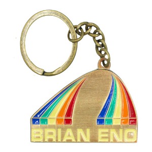 Brian Keychain