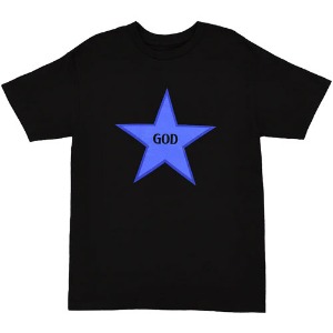 God (Black)