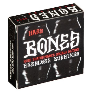 Bones-Bushing - Black/Black Pack [Hard]