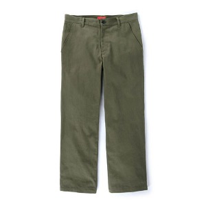 Team Issue Pants (Olive)