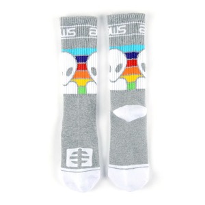 Spectrum Socks