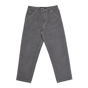 102 Jean (Washed Grey)