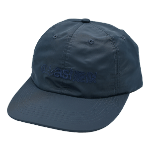 Slang Hat (Navy)