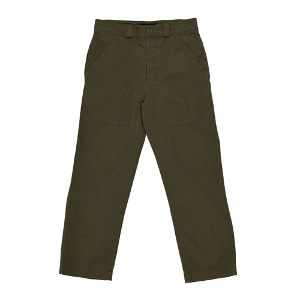 Pocket Pant (Army)