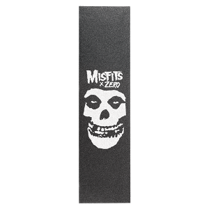 Misfits Fiend Skull Grip Tape